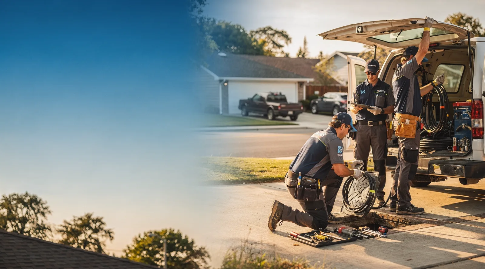 Water Softener Installation in Jermyn, TX near me